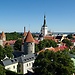 Erasmus Experience in Tallinn, Estonia by Barbara