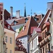 Erasmus Experience in Tallinn, Estonia by Barbara