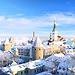 Erasmus Experience in Tallinn, Estonia by Lilian