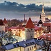 Erasmus Experience in Tallinn, Estonia by Lilian