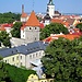 Erasmus Experience in Tallinn, Estonia by Mike