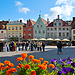 Erasmus Experience in Tallinn, Estonia by Sakina