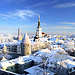 Erasmus Experience in Tallinn, Estonia by Sakina