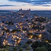 Erasmus experience in Toledo, Spain by Alexis