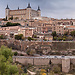 Erasmus Experience in Toledo, Spain by Charlotte