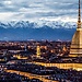 Erasmus Experience in Torino, Italy by Irina