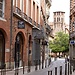 Erasmus Experience in Toulouse, France by Zsófia