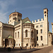 Erasmus Experience in Trento, Italy by Leysan