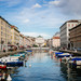Erasmus Experience in Trieste, Italy by Nancy