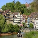 Erasmus Experience in Tübingen, Germany, by Sandra