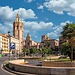 Erasmus Experience in Valencia, Spain by Bedřich