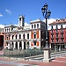 Erasmus experience in Valladolid, Spain