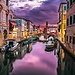 Erasmus Experience in Venice, Italy by Gemma