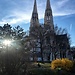 Erasmus Experience in Vienna, Austria by Sachin
