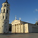 Erasmus Experience in Vilnius, Lithuania by Agnal