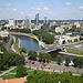 Erasmus Experience in Vilnius, Lithuania by Agnal