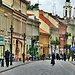 Erasmus Experience in Vilnius, Lithuania by Cora
