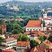 Erasmus Experience in Vilnius, Lithuania by Diego
