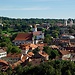 Erasmus Experience in Vilnius, Lithuania by Elliot