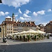 Erasmus Experience in Warsaw, Poland by Irmak
