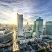 Erasmus Experience in Warsaw, Poland by Irmak