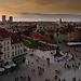 Erasmus Experience in Warsaw, Poland by Marco