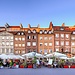 Erasmus Experience in Warsaw, Poland by Michaël