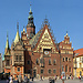Erasmus Experience in Wroclaw, Poland by Leonor