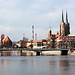 Erasmus Experience in Wroclaw, Poland by Pablo