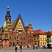 Erasmus Experience in Wroclaw, Poland by Regina