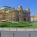 Erasmus Experience in Zagreb, Croatia by Agnes