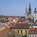 Erasmus Experience in Zagreb, Croatia by Christos