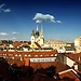 Erasmus Experience in Zagreb, Croatia by Christos