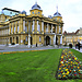 Erasmus Experience in Zagreb, Croatia by Christos