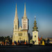 Erasmus Experience in Zagreb, Croatia by Valli