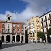 Erasmus Experience in Zamora, Spain by Kamila
