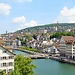 Erasmus Experience in Zurich, Switzerland, by Ferran