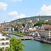 Erasmus Experience in Zurich, Switzerland by Michelle
