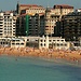 Erasmus Experiencia en San Sebastián, España  por Gašper Asier D