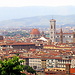 Erasmus we Florencji (Włochy). Autor: Jacek-traveler
