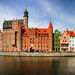 Erasmus Gdansk 2014 / 2015 (Español)