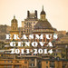 Erasmus Génova 2013 / 2014 (Español)