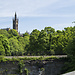 Erasmus en Glasgow
