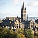 ERASMUS in Glasgow