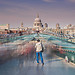 London