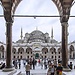 Erasmus in Istanbul, Turkey by Adela