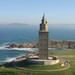 Erasmus a La Coruña, Spagna di Veronica
