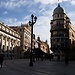 Erasmus level: Seville 1
