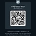 Erasmus Liege 2022 / 2023 (Español)