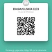 ERASMUS LISBOA CURSO 22/23 grupo de whatsapp